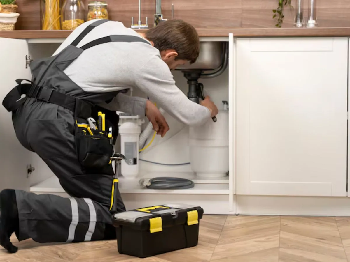 Commercial Plumbing in San Marcos, CA
