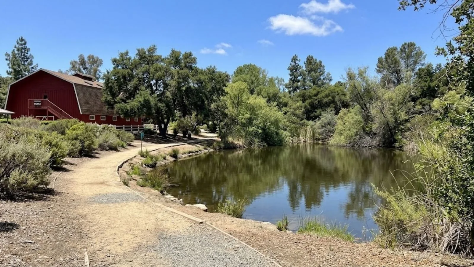 Discovery Hills in San Marcos, CA