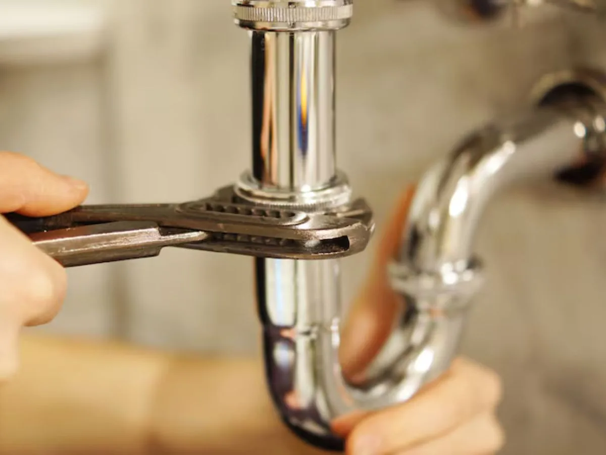 Faucet & Sink Repair in San Marcos, CA