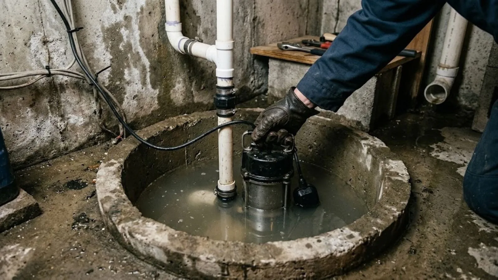 Getting Your San Marcos Home's Plumbing Ready for the Rainy Season