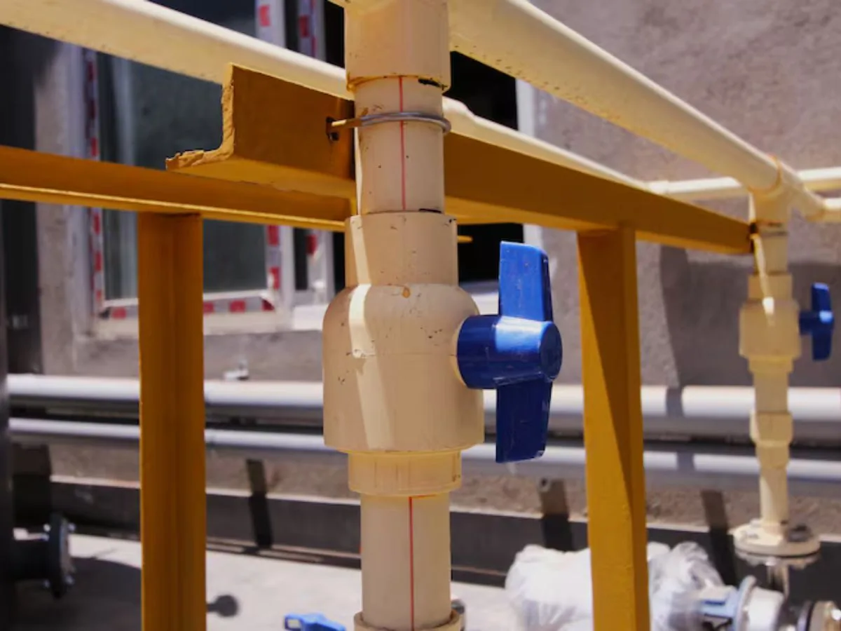 Repiping & Whole-Home Pipe Replacement in San Marcos, CA