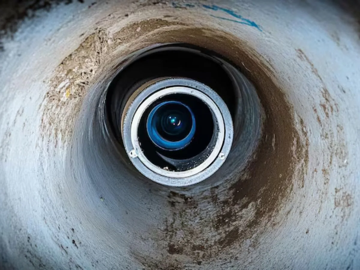 Sewer Line Repair in San Marcos, CA