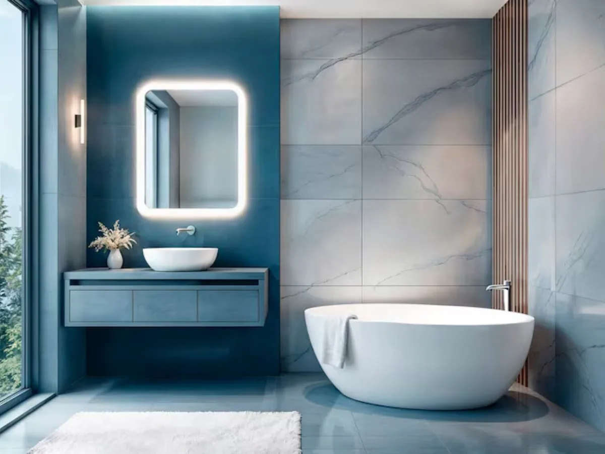 Shower & Bathtub Installation in San Marcos, CA
