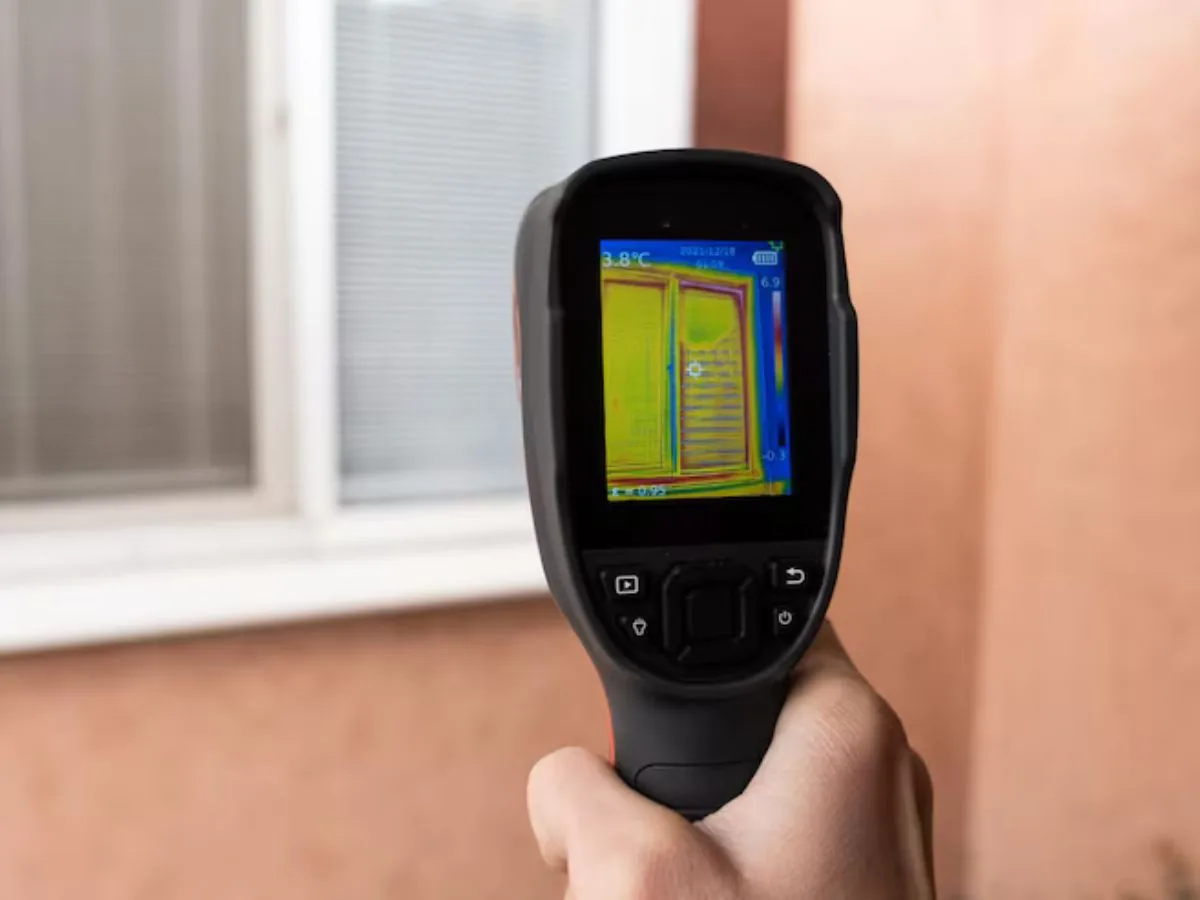Slab Leak Detection & Repair in San Marcos, CA