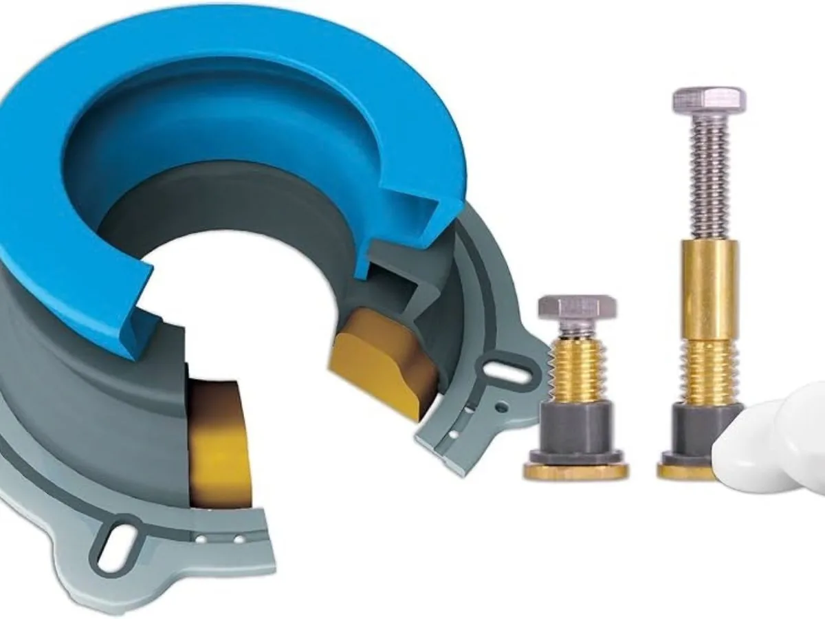 Toilet Repair & Installation in San Marcos, CA