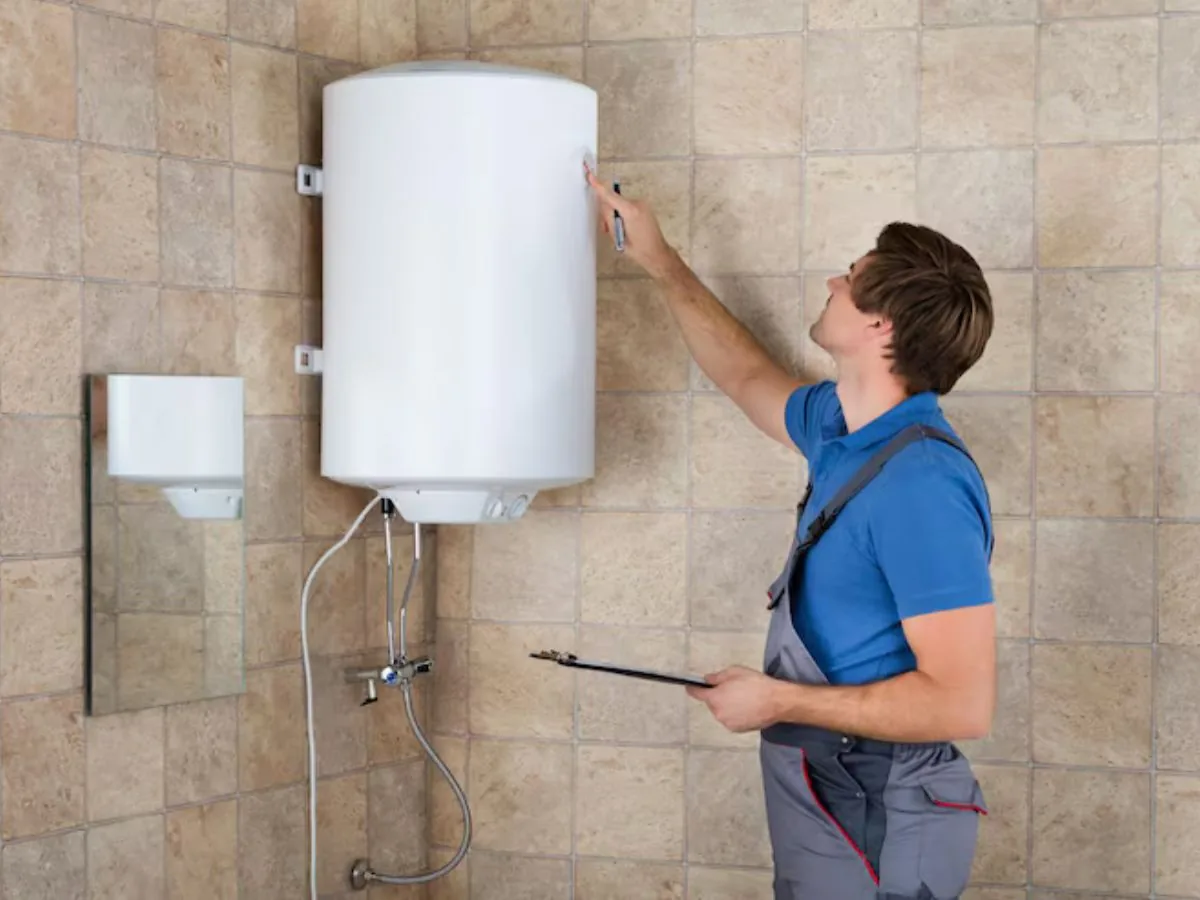 Water Heater Installation & Replacement in San Marcos, CA