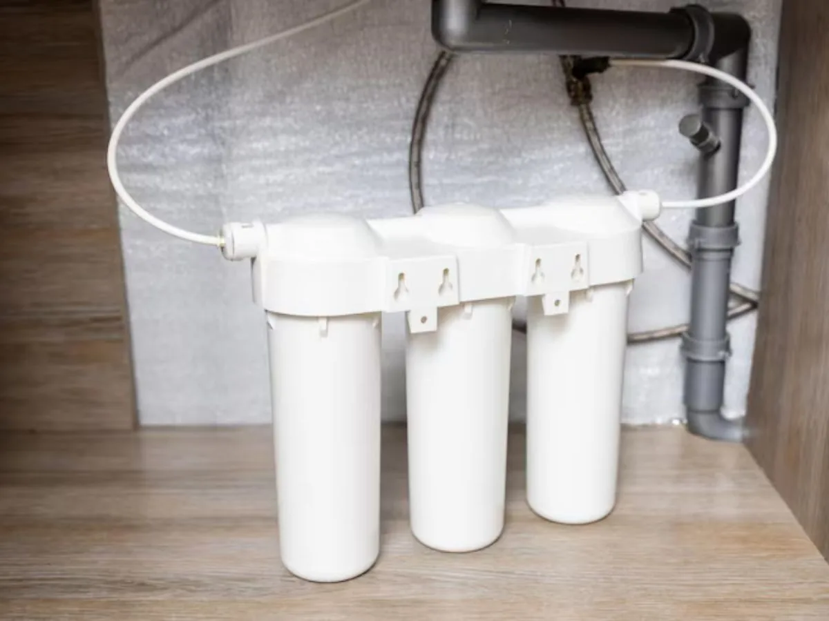 Water Softener Installation & Repair in San Marcos, CA
